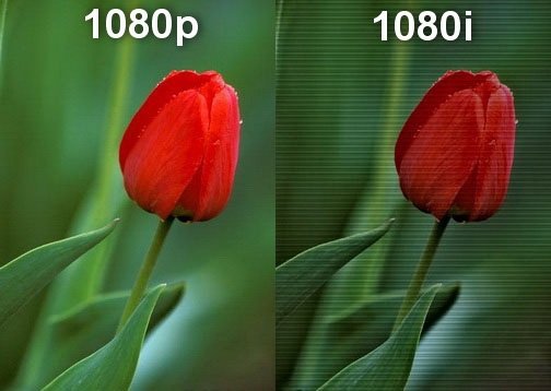 آیا وضوح 720p بهتر از 1080p است؟